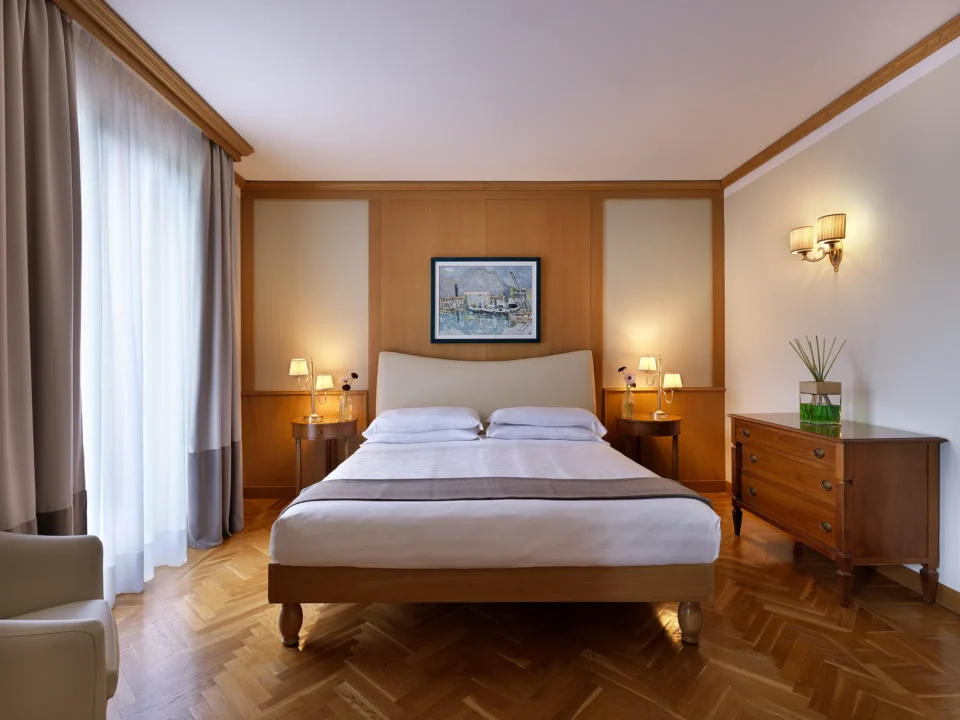 Chambres