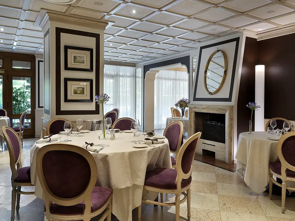 Piatto Ristorante Alzavola Iseolago Hotel 5
