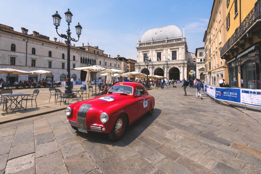 1000 Miglia