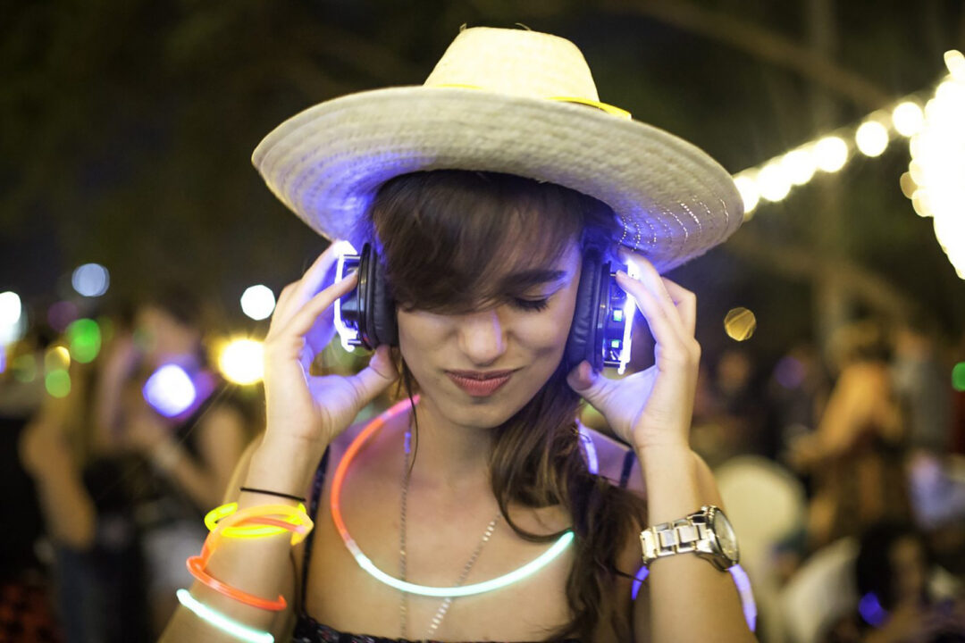 Silent Party