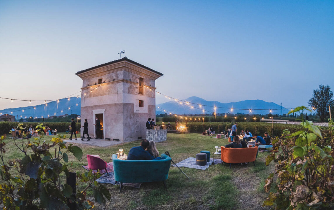 Festival Franciacorta in Cantina
